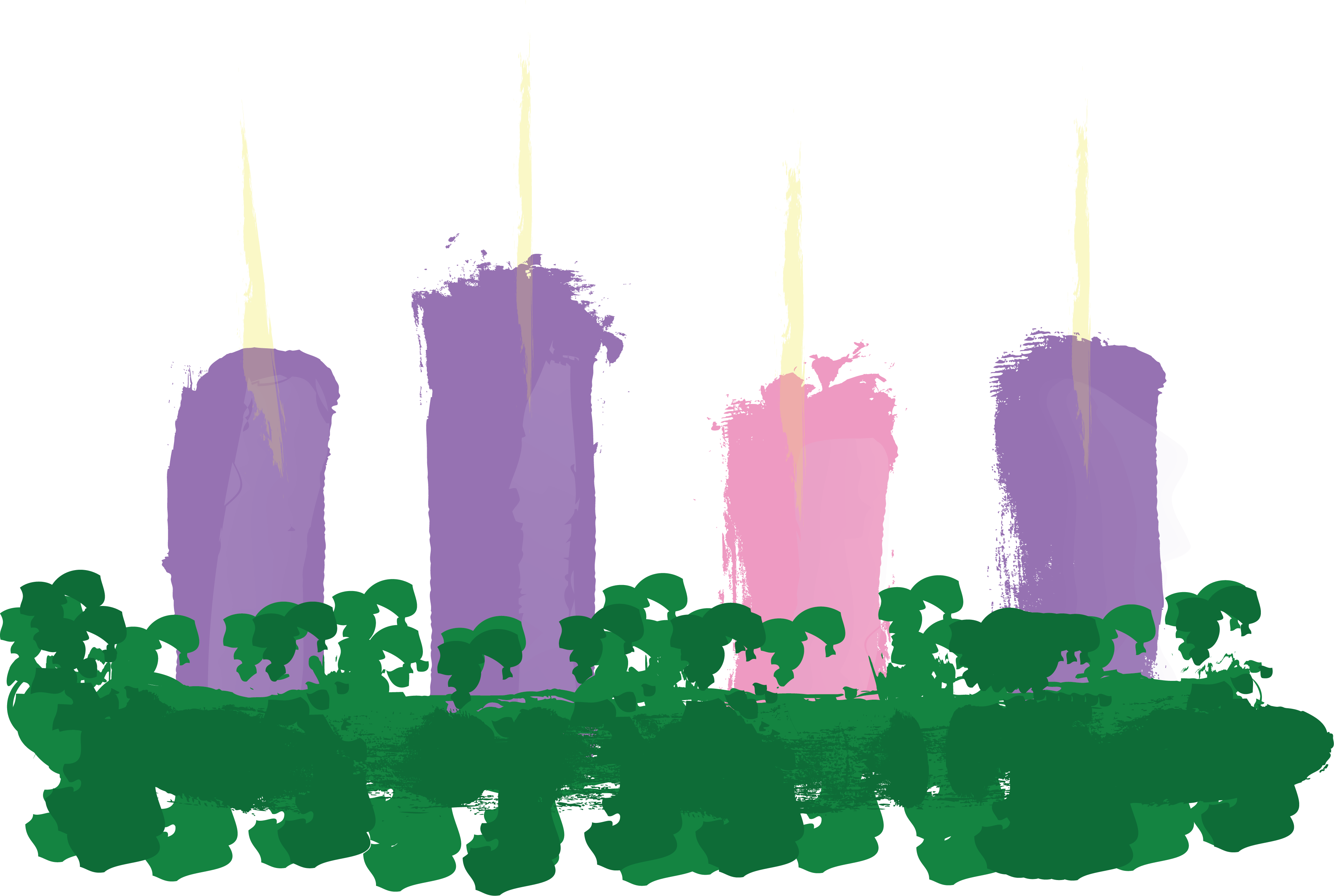 advent candles_web2636788482839669994
